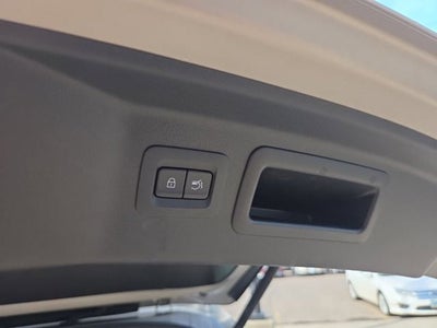 2025 Mazda Mazda CX-90 PHEV Preferred