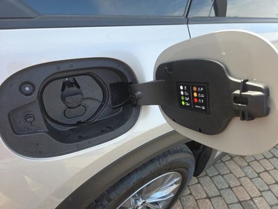 2025 Mazda Mazda CX-90 PHEV Preferred