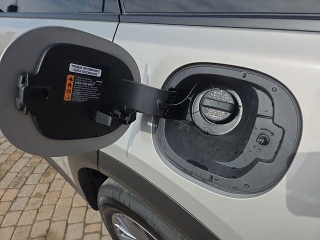 2025 Mazda Mazda CX-90 PHEV Preferred