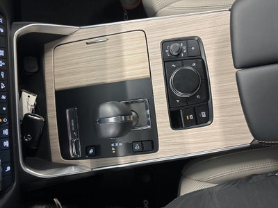 2025 Mazda Mazda CX-90 PHEV Preferred