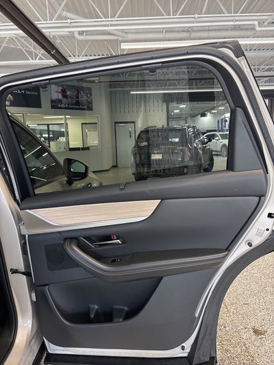 2025 Mazda Mazda CX-90 PHEV Preferred