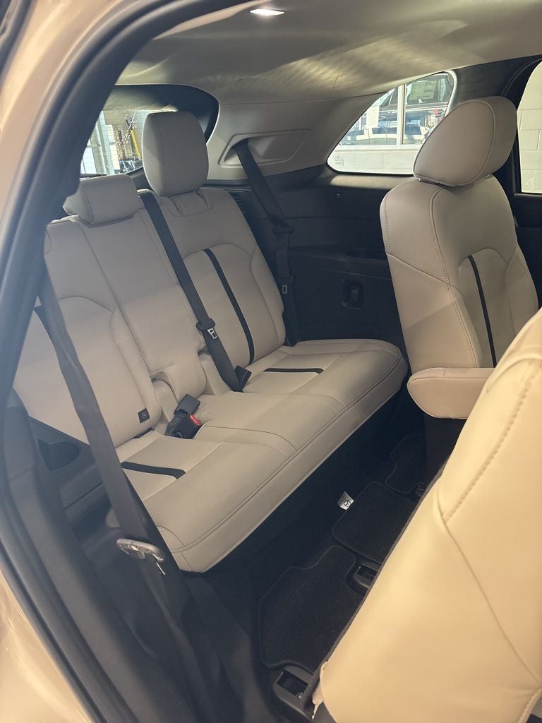 2025 Mazda Mazda CX-90 PHEV Preferred