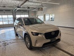 2025 Mazda Mazda CX-90 PHEV Preferred