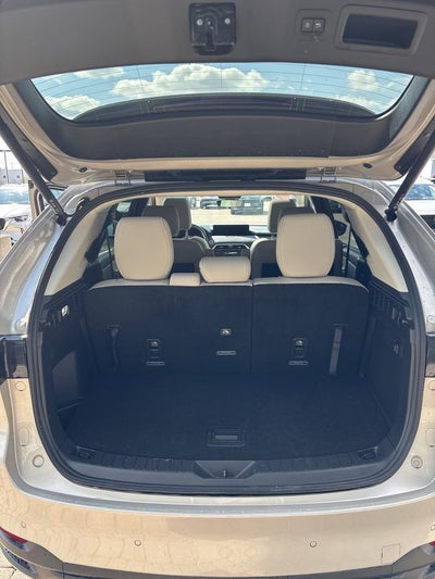 2025 Mazda Mazda CX-90 PHEV Preferred