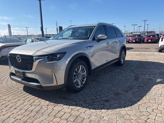 2025 Mazda Mazda CX-90 PHEV