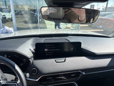 2025 Mazda Mazda CX-90 PHEV Preferred