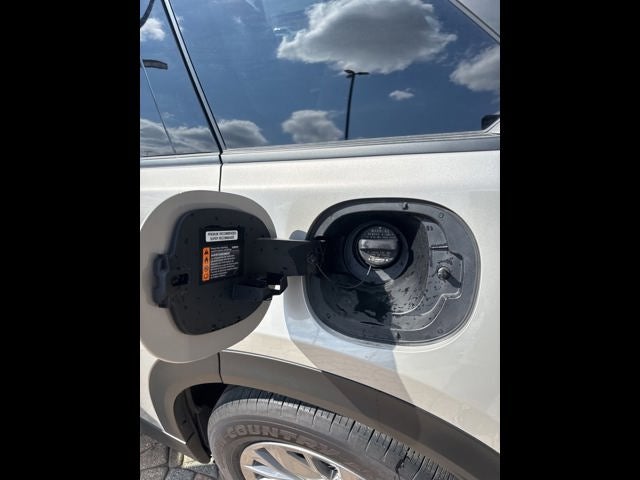 2025 Mazda Mazda CX-90 PHEV Preferred