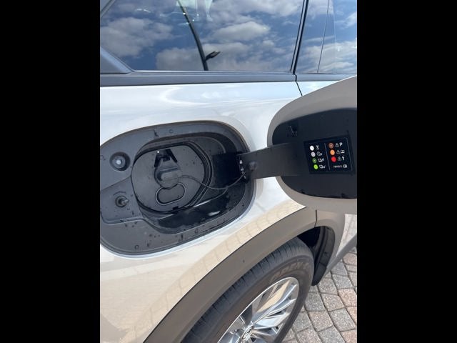 2025 Mazda Mazda CX-90 PHEV Preferred