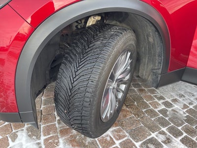 2024 Mazda Mazda CX-90 3.3 Turbo Preferred