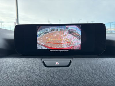 2024 Mazda Mazda CX-90 3.3 Turbo Preferred