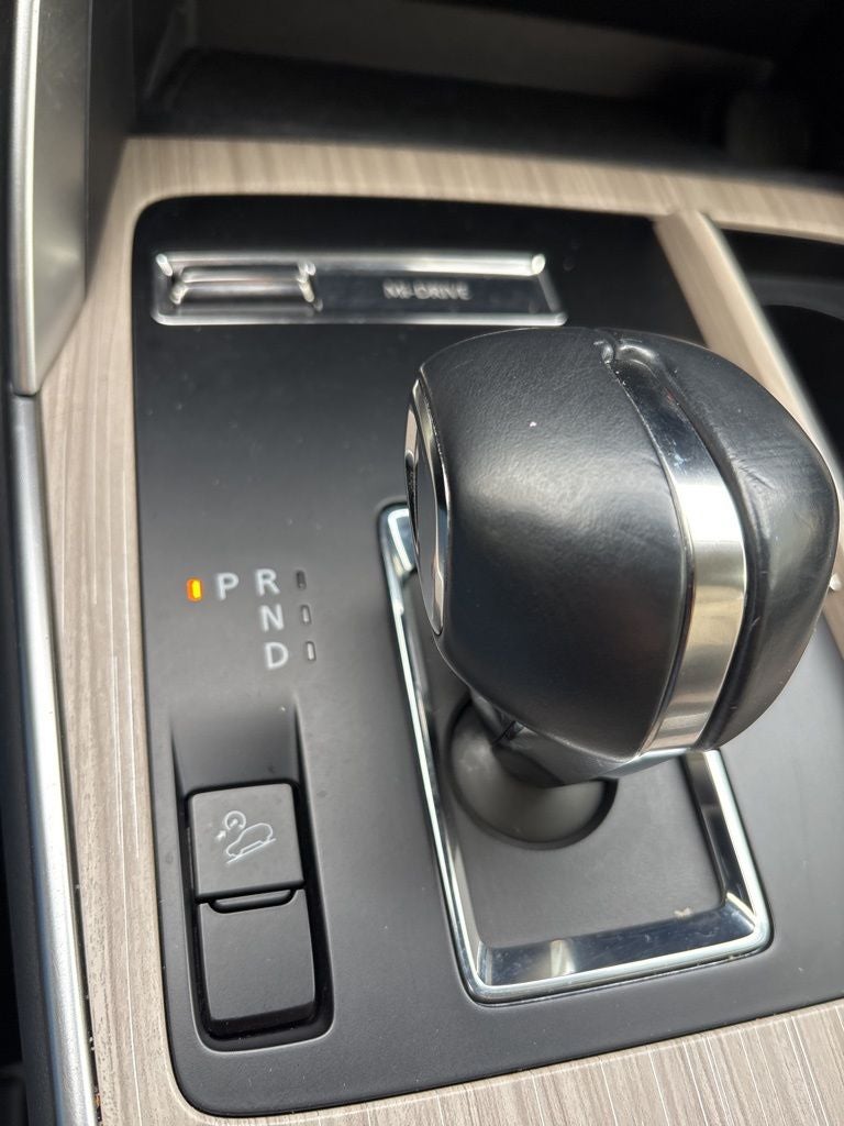 2024 Mazda Mazda CX-90 3.3 Turbo Preferred