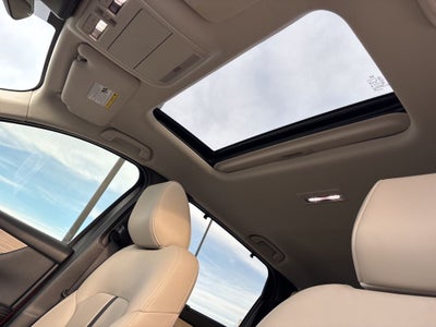 2024 Mazda Mazda CX-90 3.3 Turbo Preferred