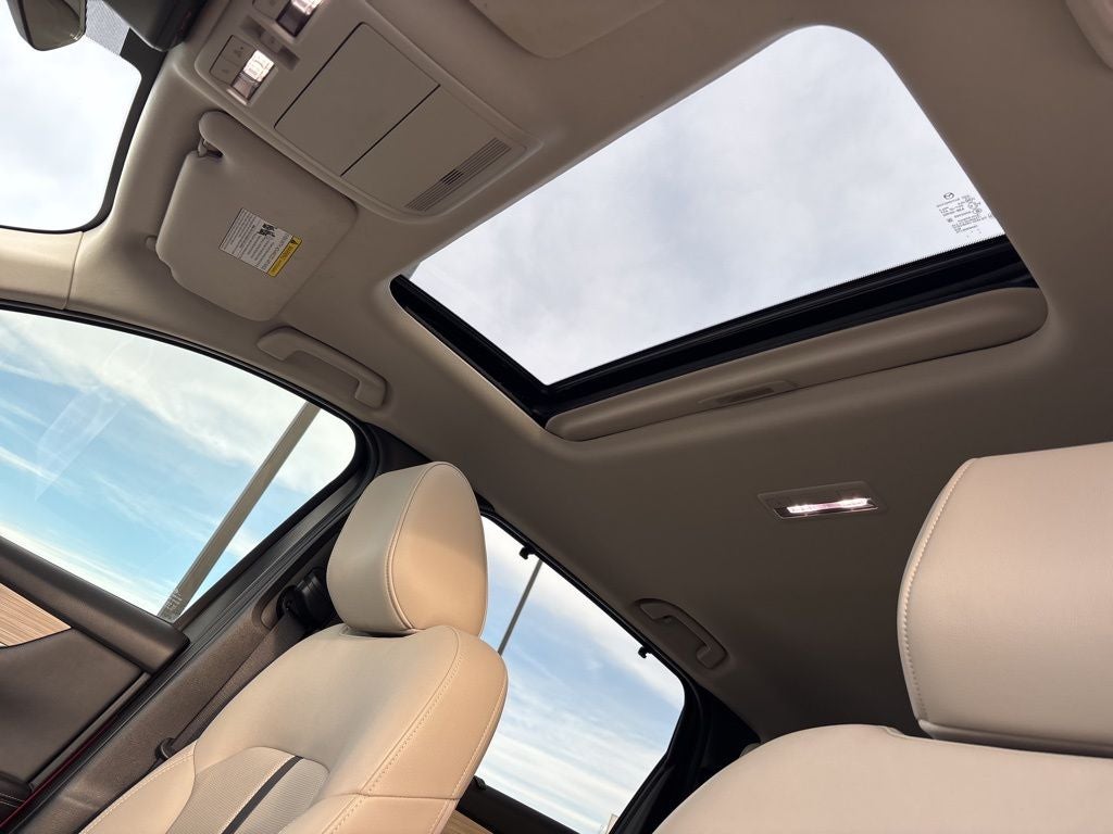 2024 Mazda Mazda CX-90 3.3 Turbo Preferred