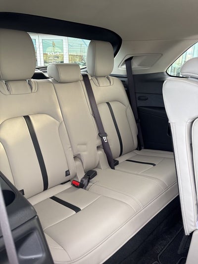 2024 Mazda Mazda CX-90 3.3 Turbo Preferred