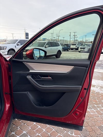 2024 Mazda Mazda CX-90 3.3 Turbo Preferred