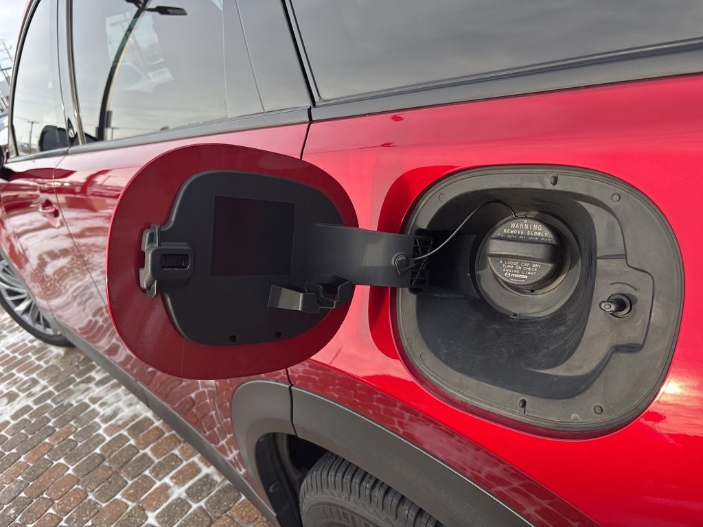 2024 Mazda Mazda CX-90 3.3 Turbo Preferred