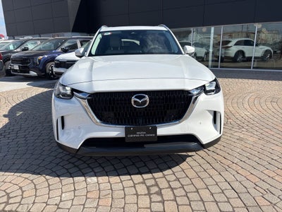 2025 Mazda Mazda CX-90 3.3 Turbo Preferred