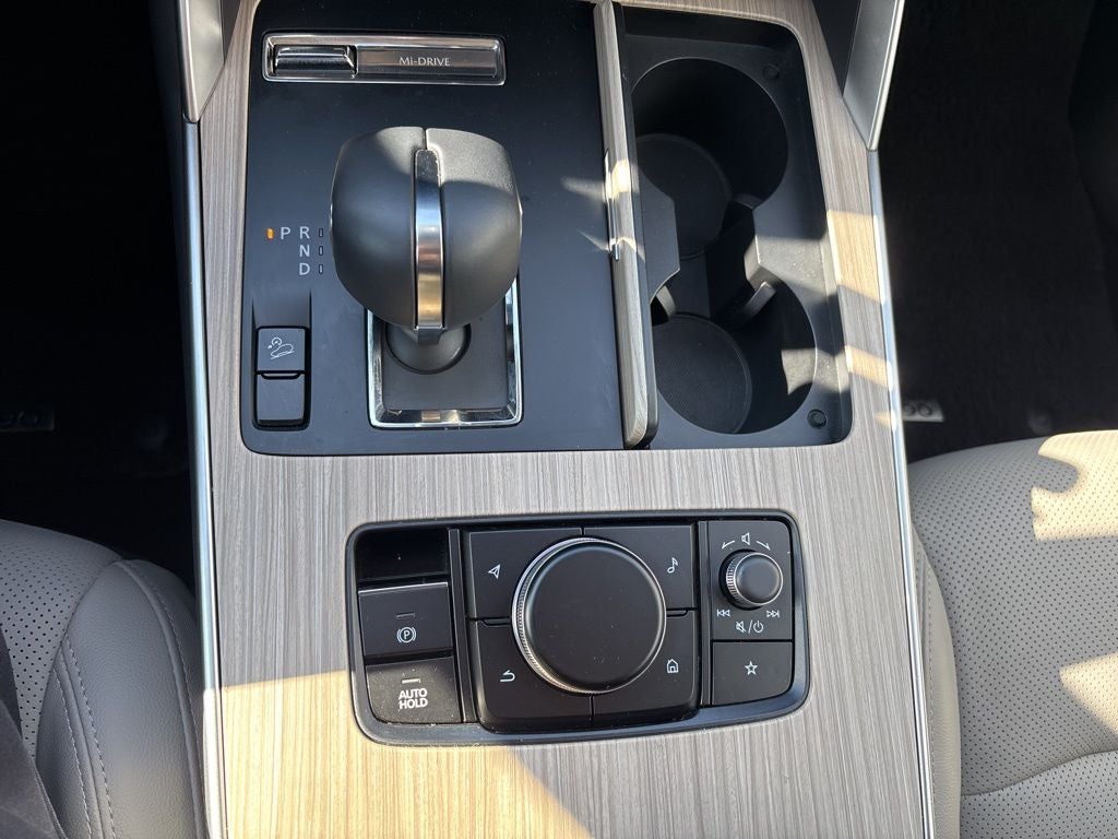 2025 Mazda Mazda CX-90 3.3 Turbo Preferred