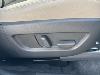 2025 Mazda Mazda CX-90 3.3 Turbo Preferred