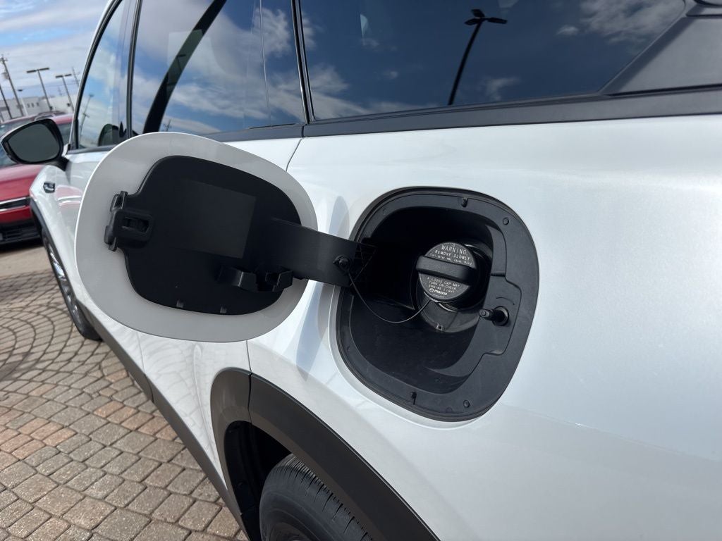 2025 Mazda Mazda CX-90 3.3 Turbo Preferred