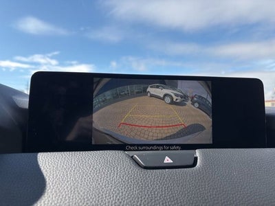 2025 Mazda Mazda CX-90 3.3 Turbo Preferred