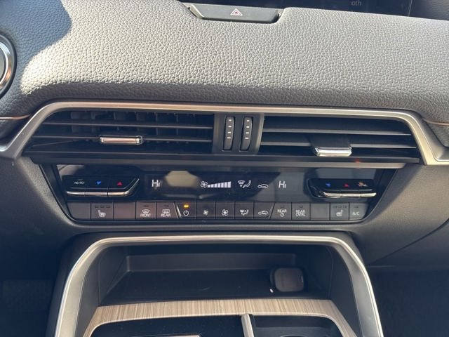 2025 Mazda Mazda CX-90 3.3 Turbo Preferred