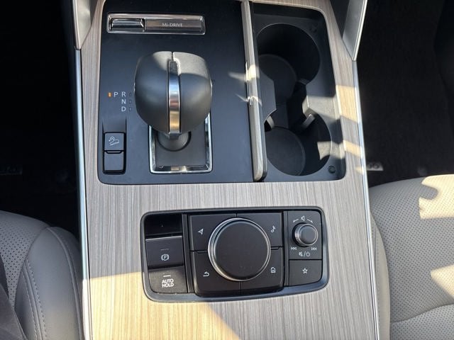 2025 Mazda Mazda CX-90 3.3 Turbo Preferred