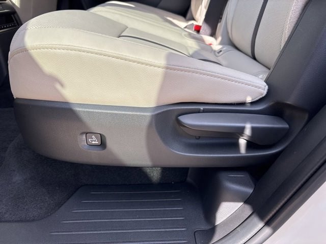 2025 Mazda Mazda CX-90 3.3 Turbo Preferred