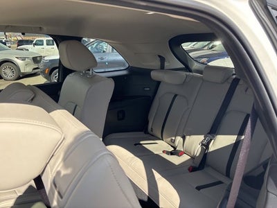 2025 Mazda Mazda CX-90 3.3 Turbo Preferred