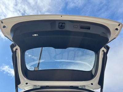 2025 Mazda Mazda CX-90 3.3 Turbo Preferred