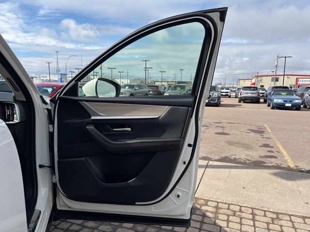 2025 Mazda Mazda CX-90 3.3 Turbo Preferred