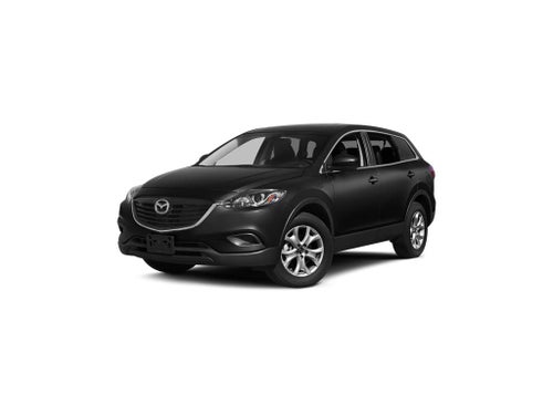 2014 Mazda Mazda CX-9 Touring