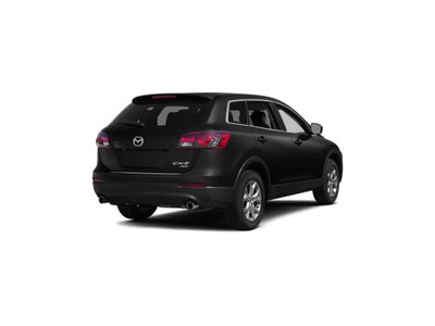 2014 Mazda Mazda CX-9 Touring