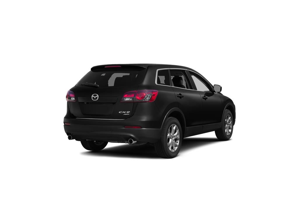 2014 Mazda Mazda CX-9 Touring