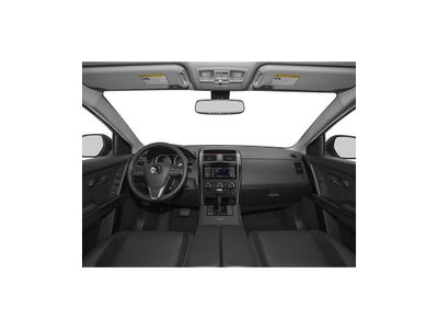 2014 Mazda Mazda CX-9 Touring