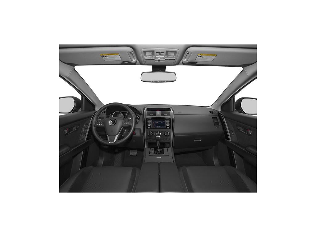 2014 Mazda Mazda CX-9 Touring