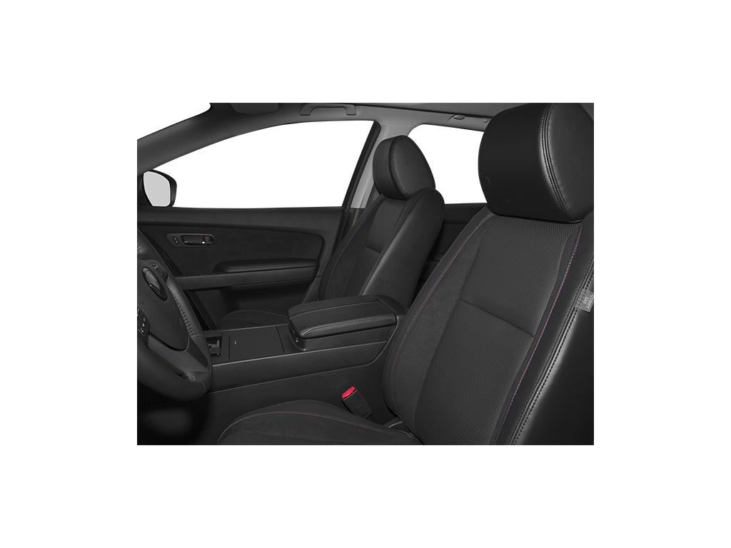 2014 Mazda Mazda CX-9 Touring