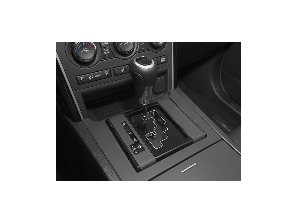 2014 Mazda Mazda CX-9 Touring