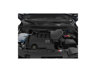 2014 Mazda Mazda CX-9 Touring