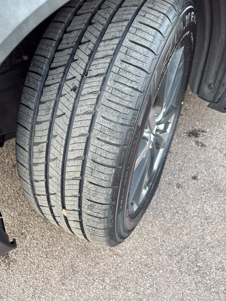 2016 Mazda Mazda CX-9 Grand Touring