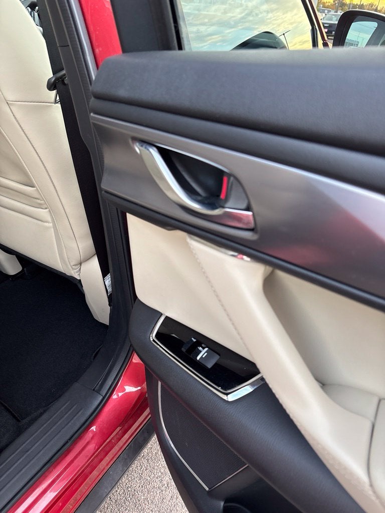 2016 Mazda Mazda CX-9 Grand Touring