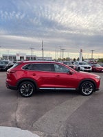 2016 Mazda Mazda CX-9 Grand Touring