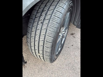 2016 Mazda Mazda CX-9 Grand Touring