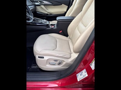 2016 Mazda Mazda CX-9 Grand Touring