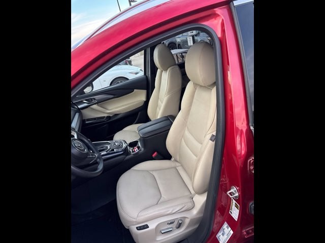 2016 Mazda Mazda CX-9 Grand Touring