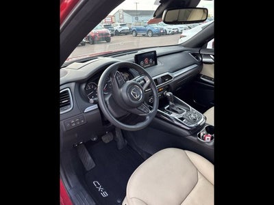 2016 Mazda Mazda CX-9 Grand Touring