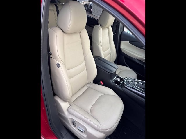 2016 Mazda Mazda CX-9 Grand Touring