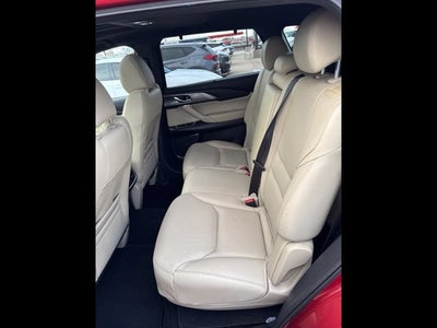 2016 Mazda Mazda CX-9 Grand Touring