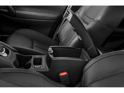 2019 Nissan Rogue Sport SL