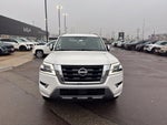 2021 Nissan Armada Platinum